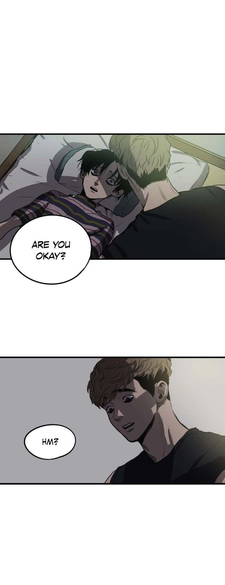 Killing Stalking - Chapter 5 Page 46
