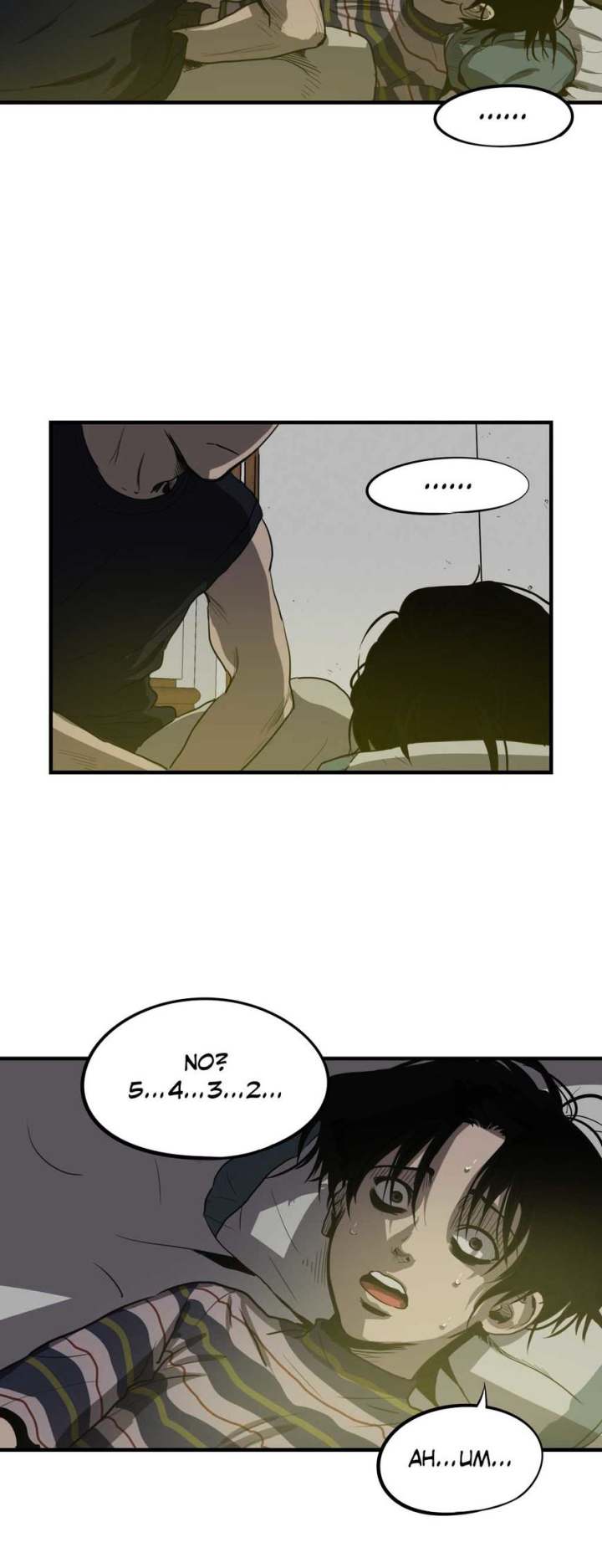 Killing Stalking - Chapter 5 Page 48
