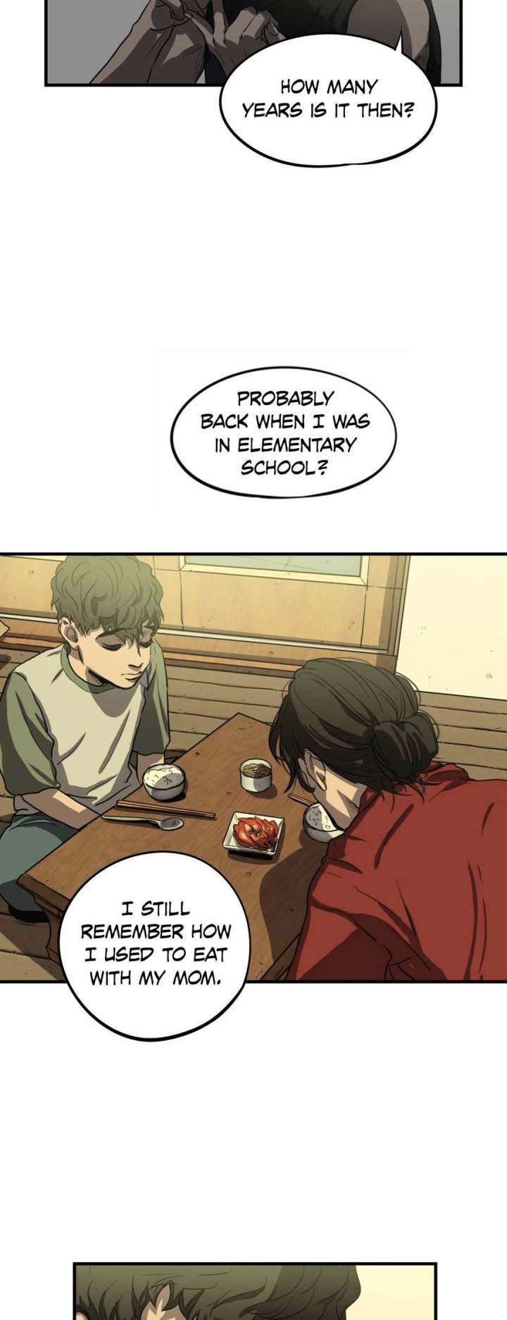 Killing Stalking - Chapter 5 Page 53