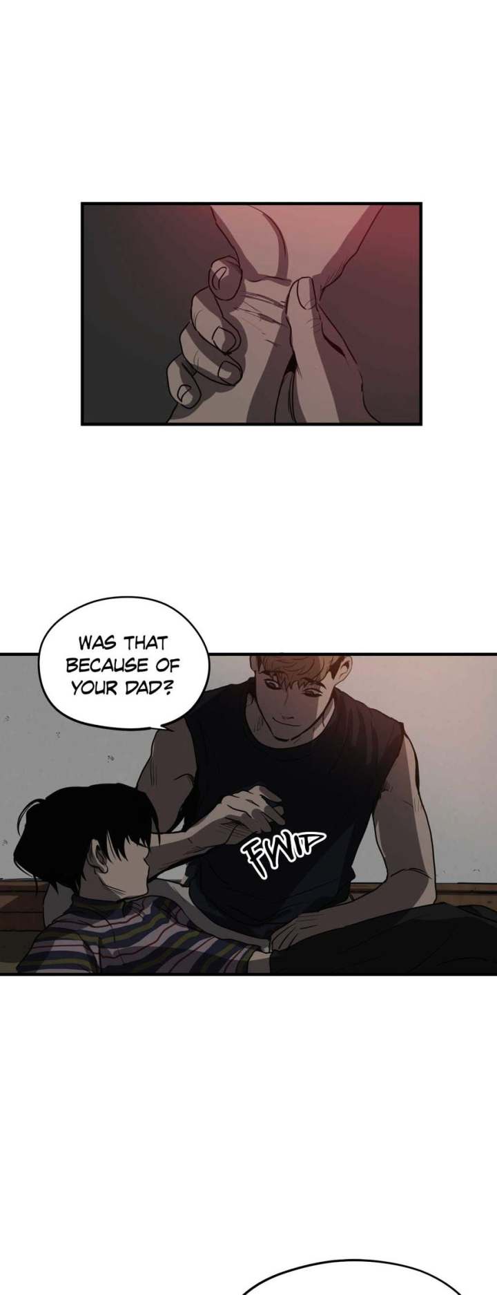 Killing Stalking - Chapter 5 Page 61