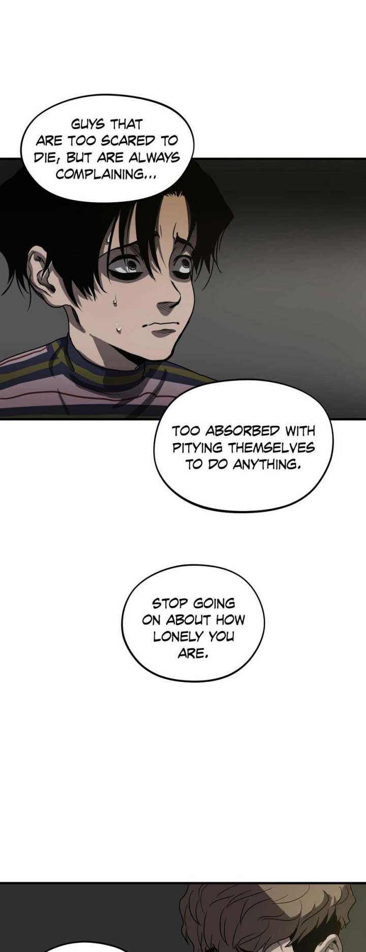 Killing Stalking - Chapter 5 Page 67
