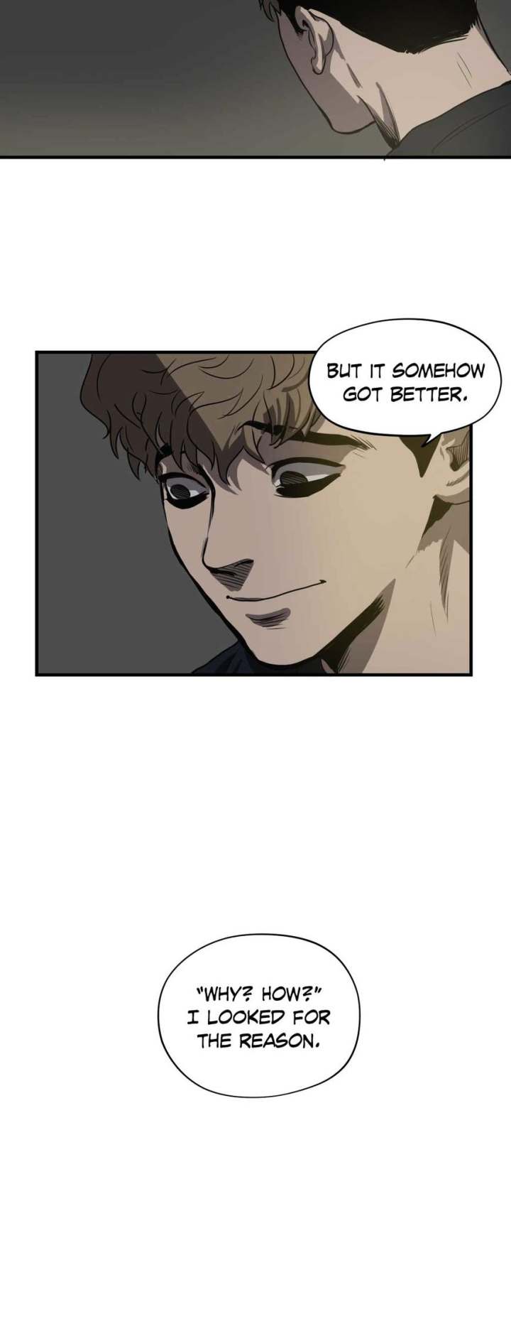 Killing Stalking - Chapter 5 Page 72