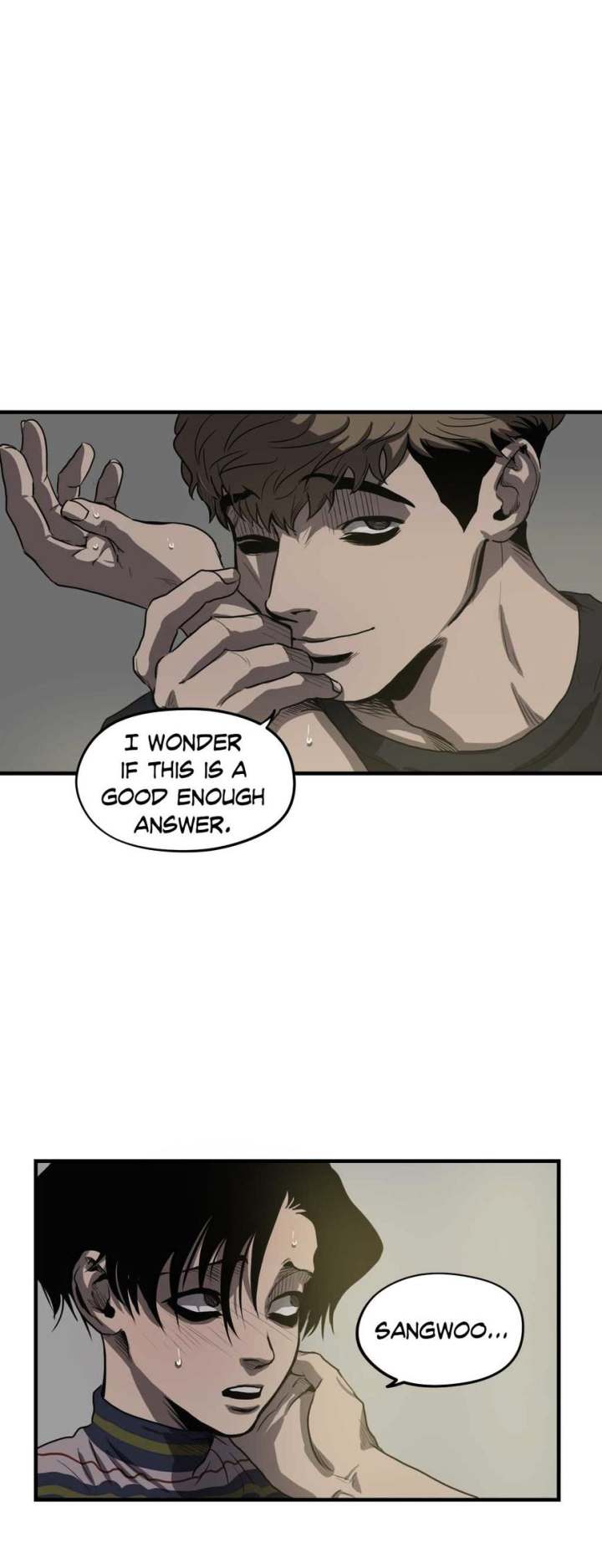 Killing Stalking - Chapter 5 Page 76