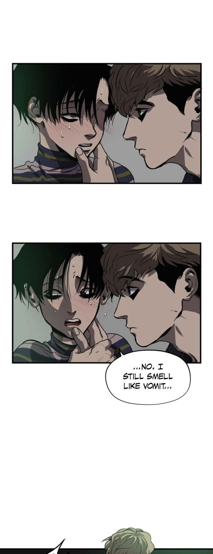 Killing Stalking - Chapter 5 Page 77