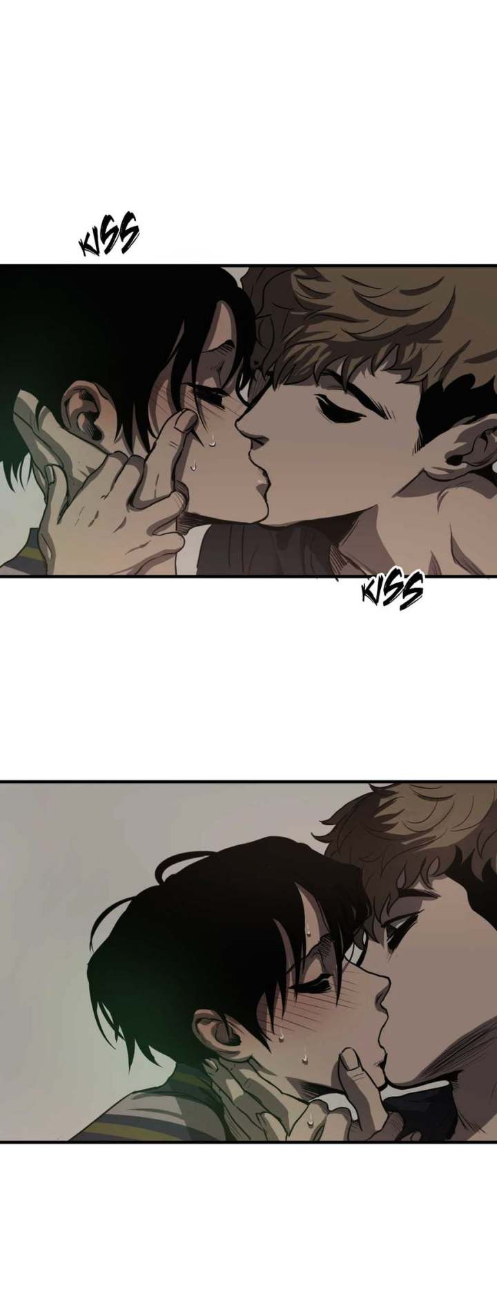Killing Stalking - Chapter 5 Page 79