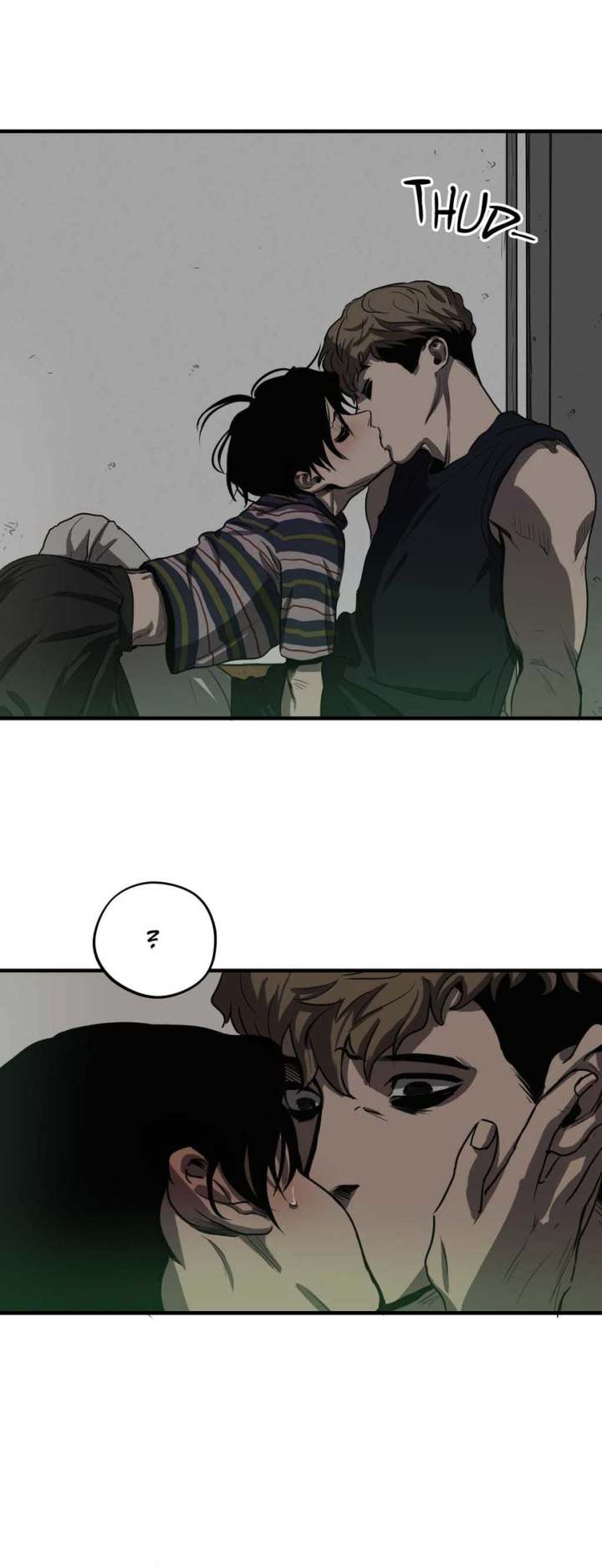 Killing Stalking - Chapter 5 Page 80