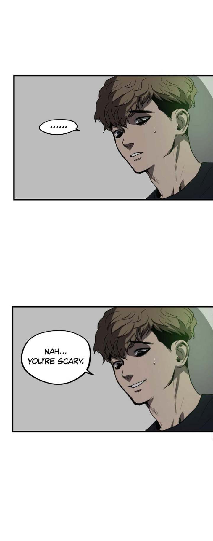 Killing Stalking - Chapter 5 Page 84