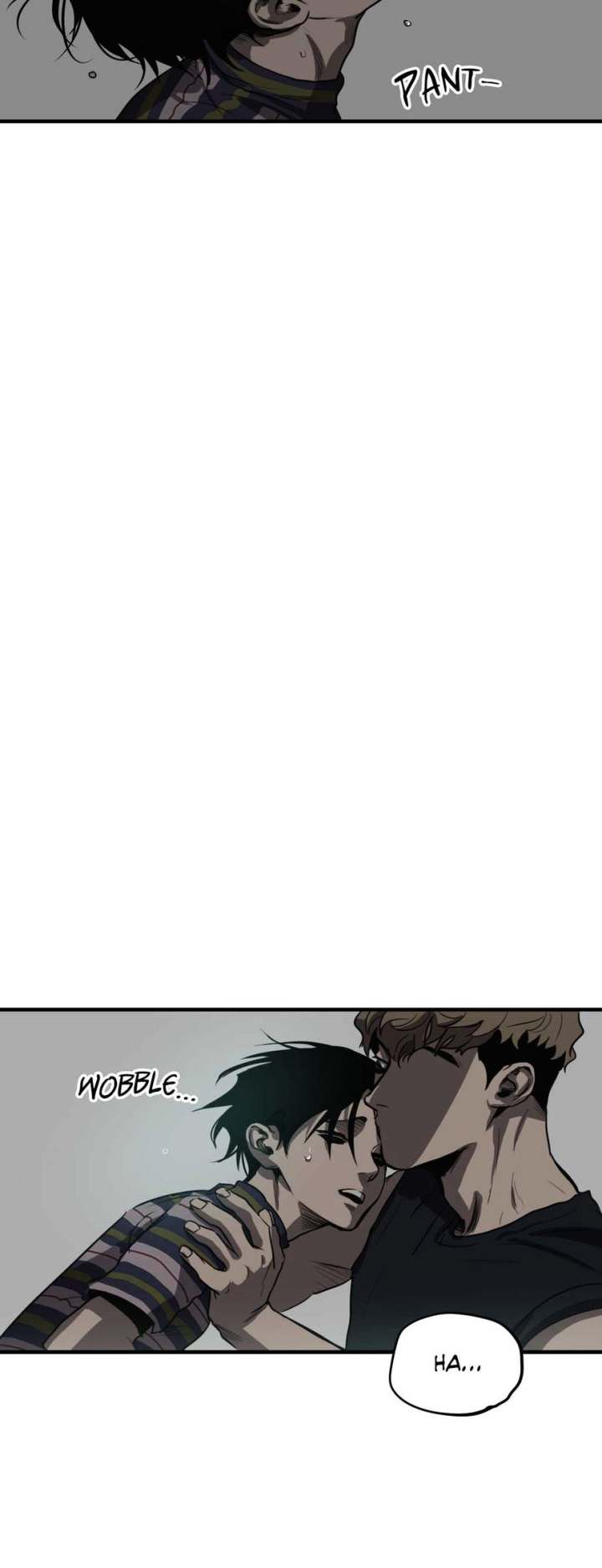 Killing Stalking - Chapter 5 Page 90