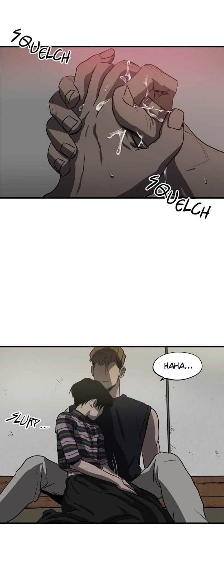 Killing Stalking - Chapter 5 Page 93