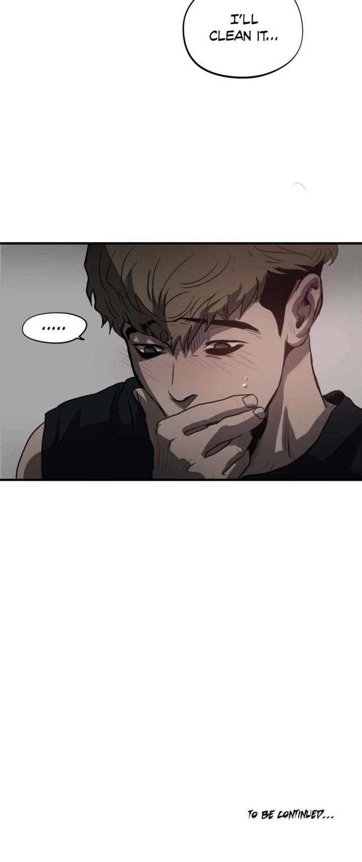 Killing Stalking - Chapter 5 Page 95