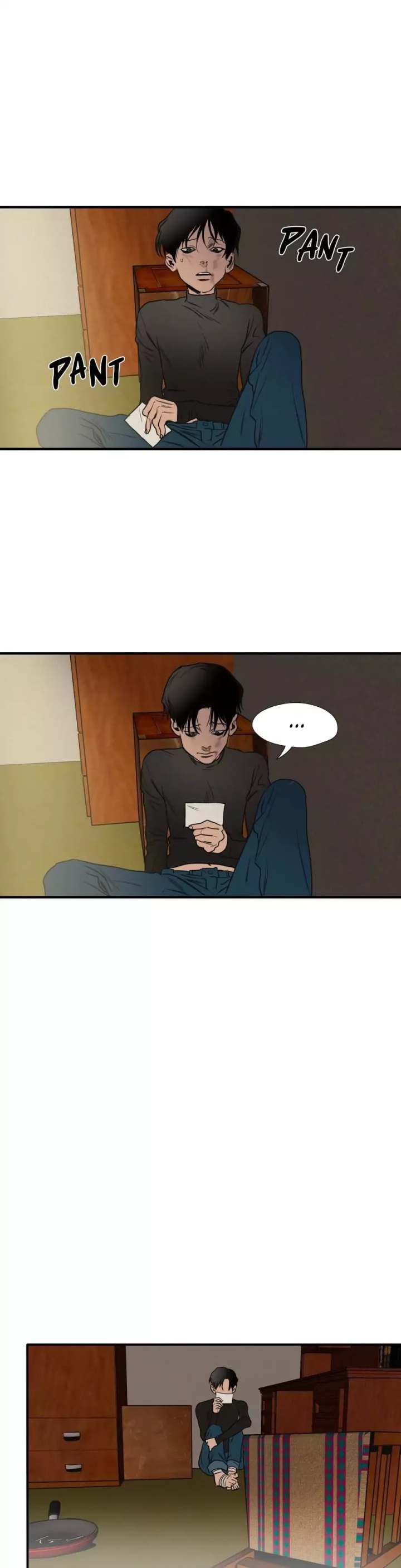 Killing Stalking - Chapter 50 Page 17