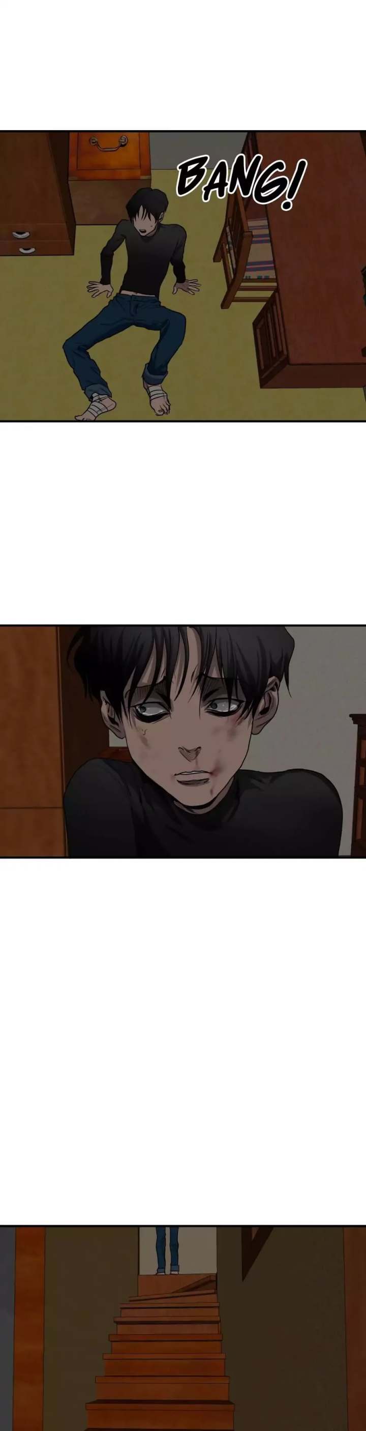 Killing Stalking - Chapter 50 Page 37