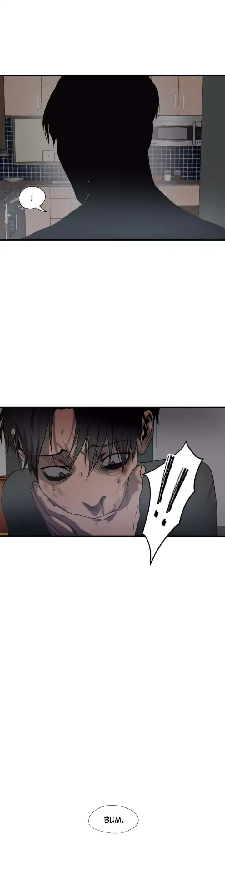 Killing Stalking - Chapter 50 Page 46