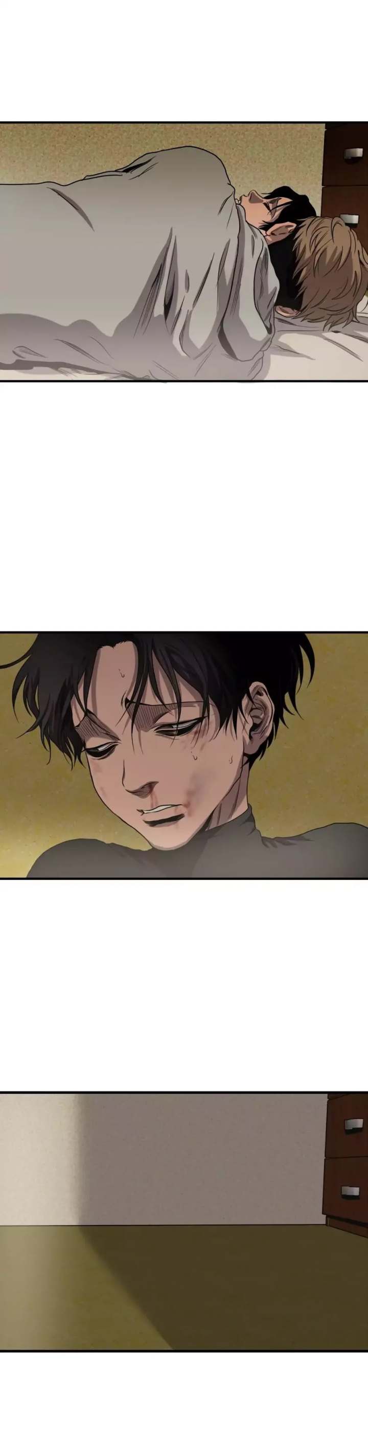 Killing Stalking - Chapter 50 Page 6