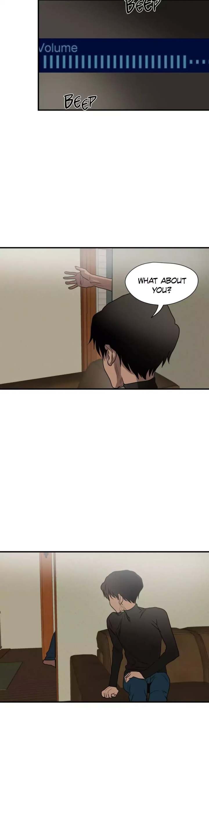 Killing Stalking - Chapter 51 Page 21