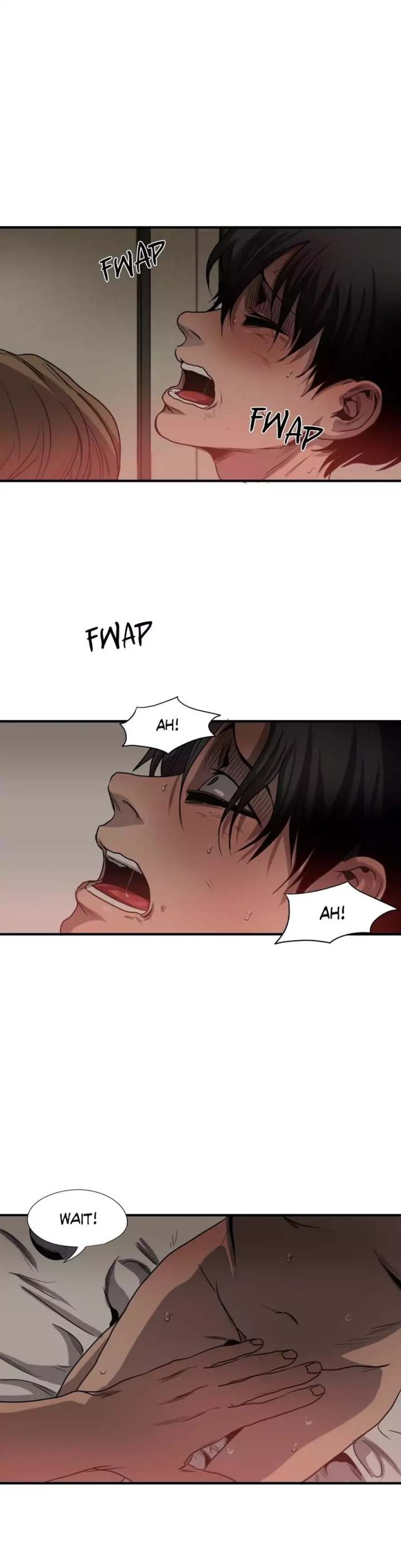 Killing Stalking - Chapter 51 Page 44