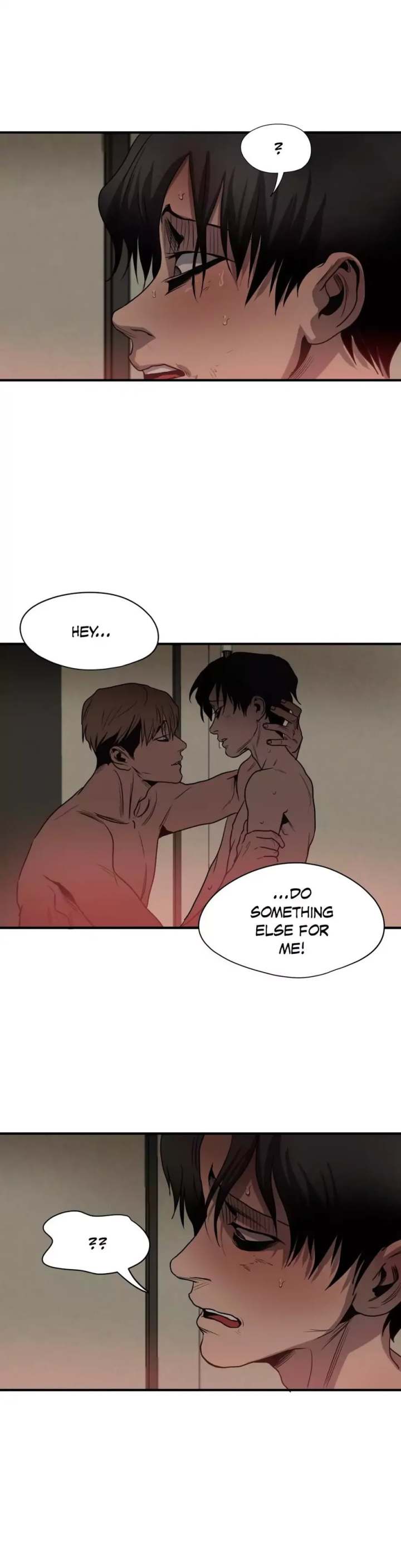 Killing Stalking - Chapter 51 Page 45