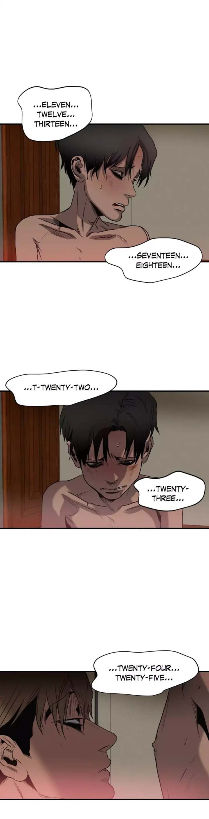 Killing Stalking - Chapter 51 Page 48