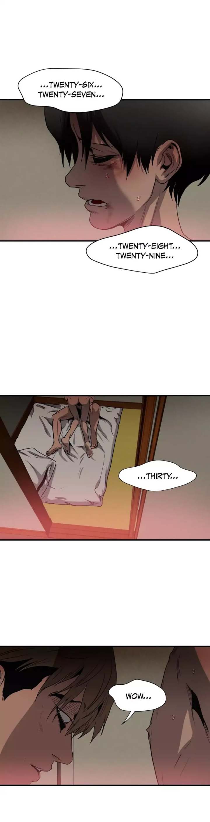 Killing Stalking - Chapter 51 Page 49