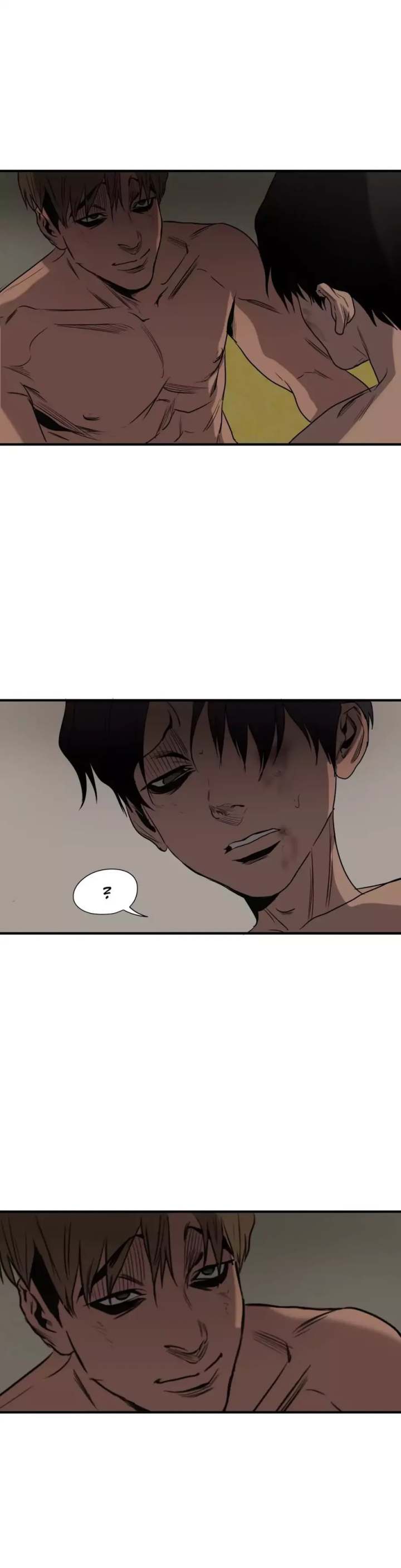 Killing Stalking - Chapter 51 Page 51