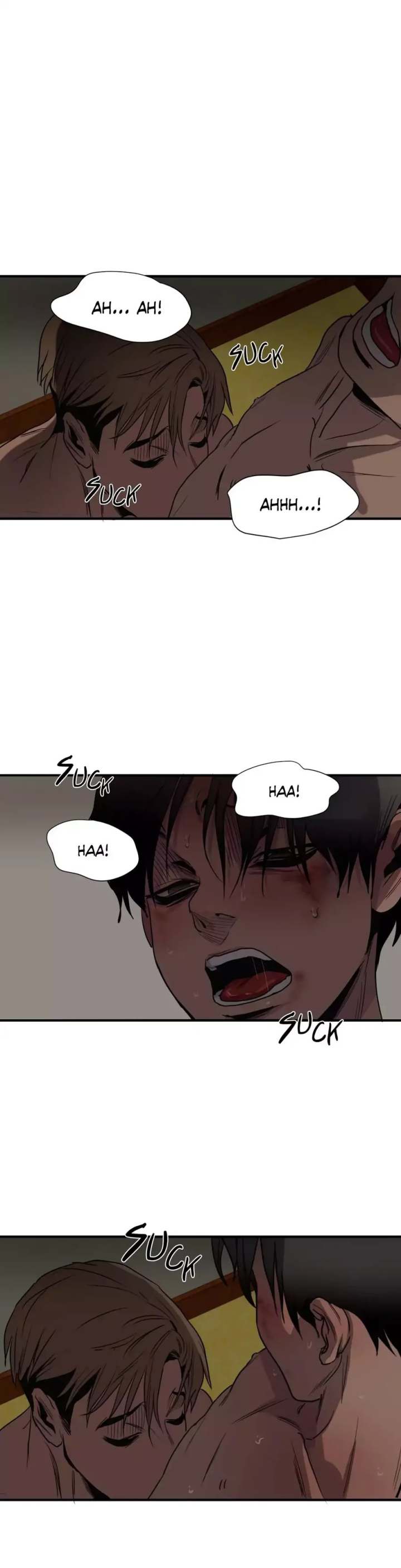Killing Stalking - Chapter 51 Page 54
