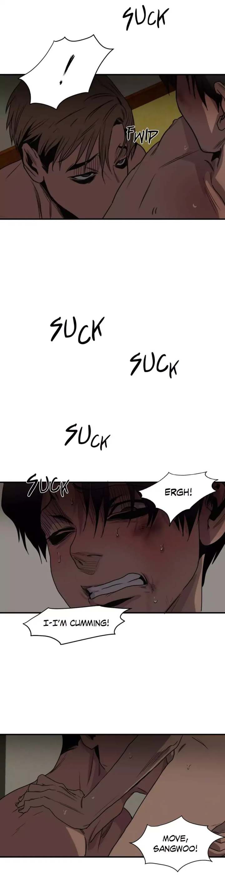 Killing Stalking - Chapter 51 Page 55