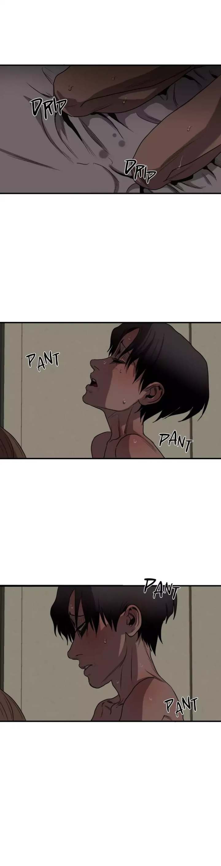 Killing Stalking - Chapter 51 Page 57