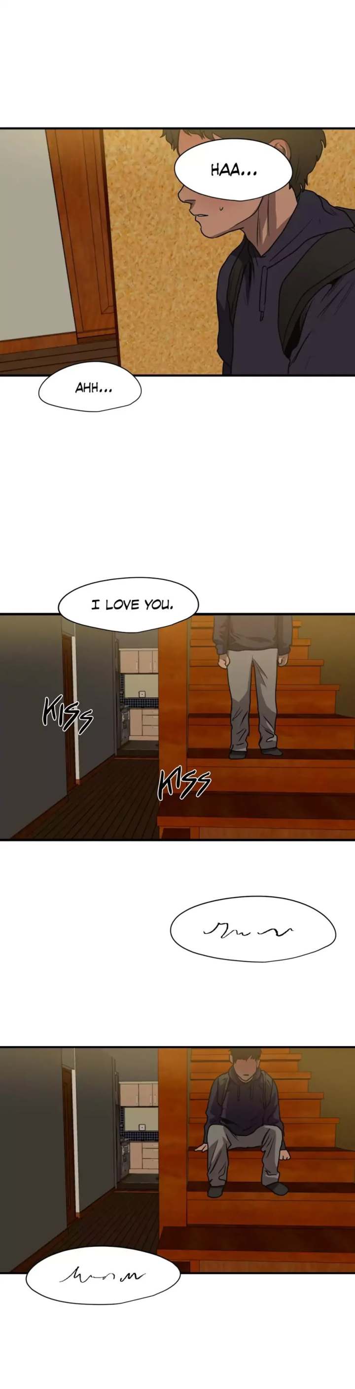 Killing Stalking - Chapter 52 Page 30