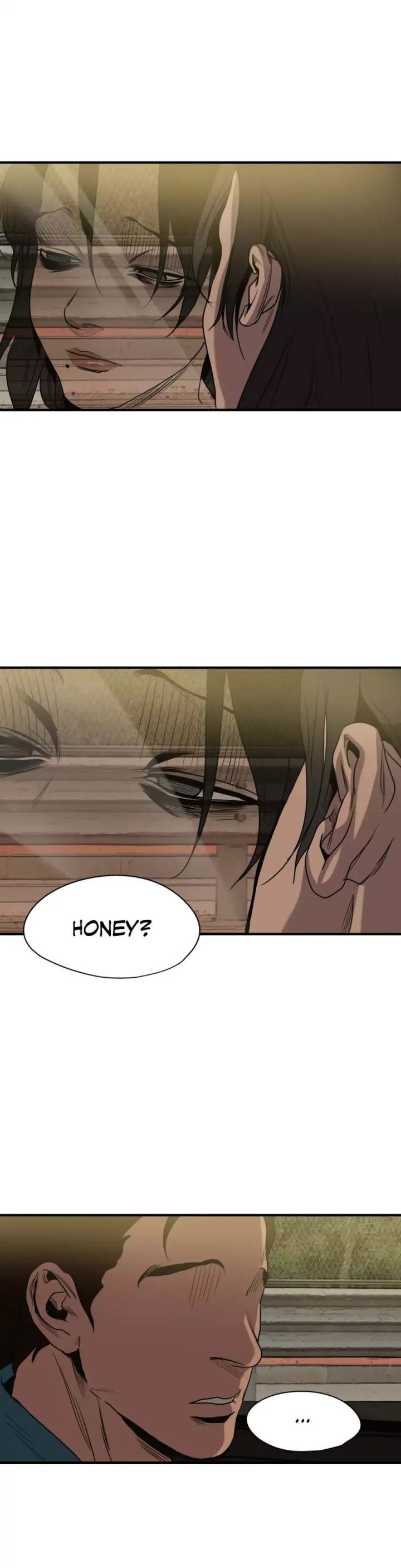 Killing Stalking - Chapter 52 Page 5