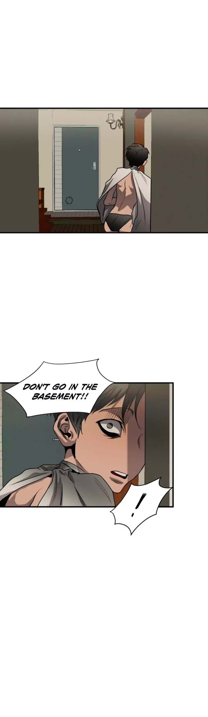 Killing Stalking - Chapter 53 Page 18