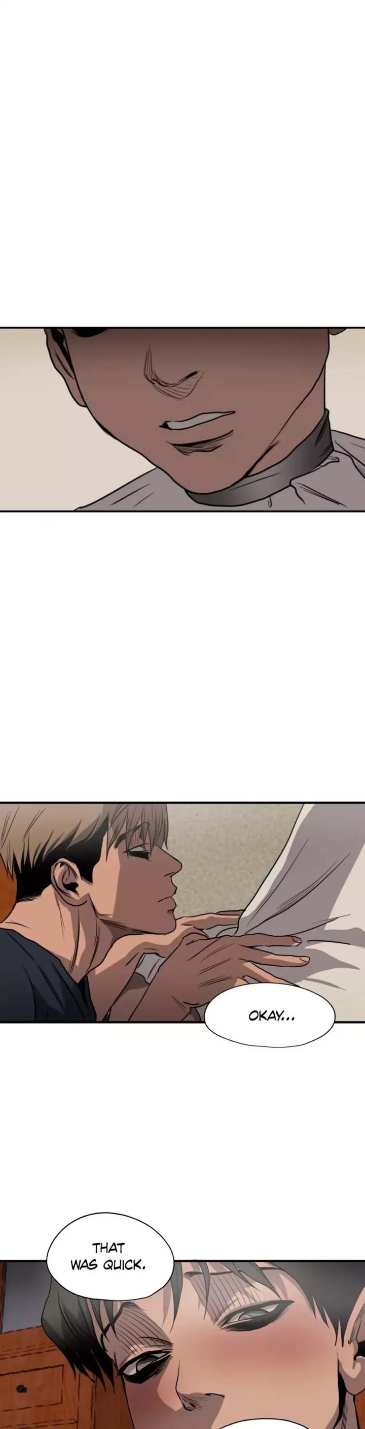 Killing Stalking - Chapter 53 Page 37