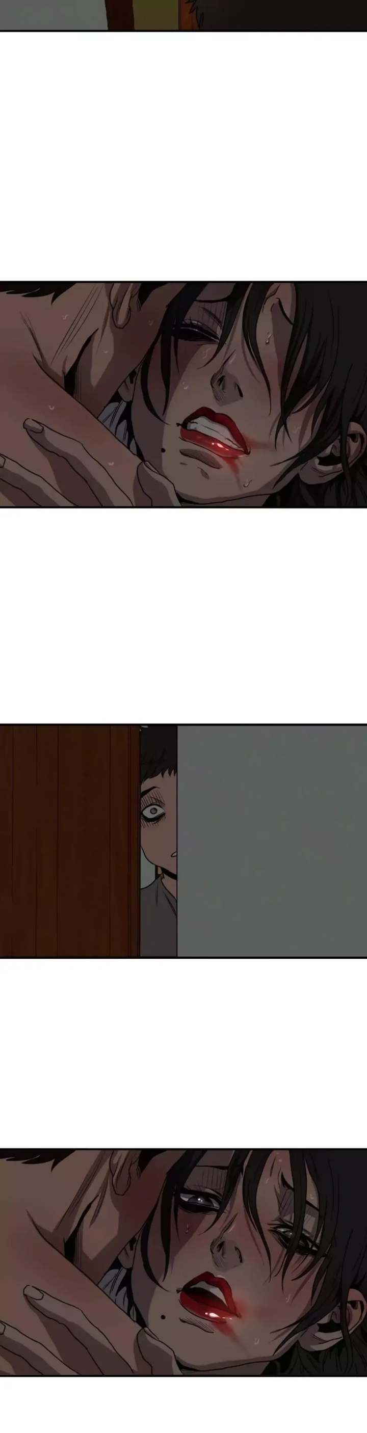 Killing Stalking - Chapter 53 Page 44