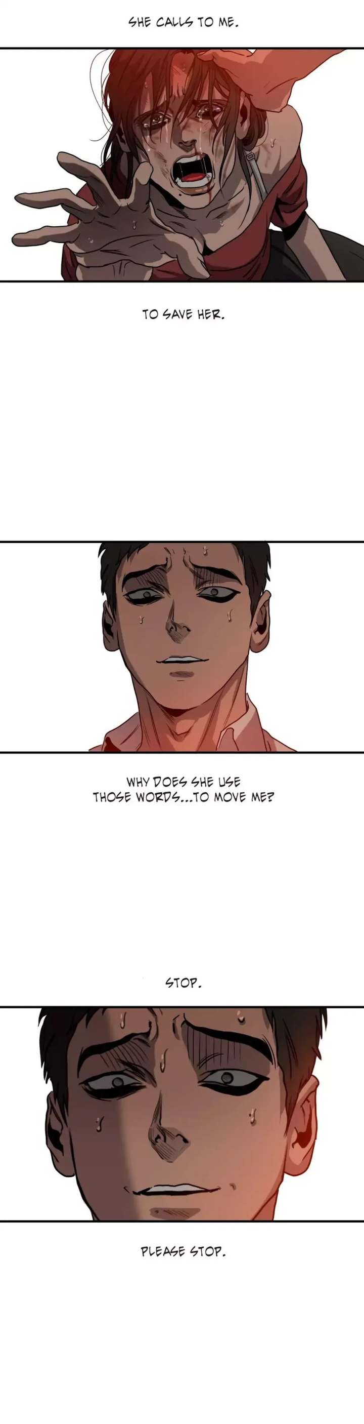 Killing Stalking - Chapter 54 Page 18