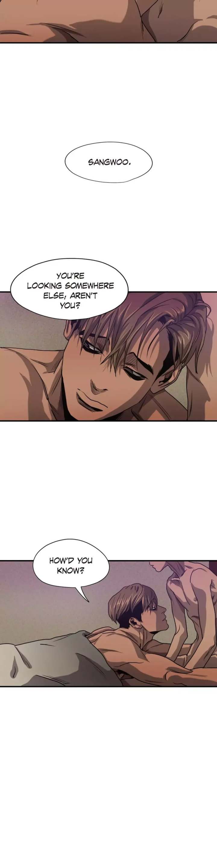 Killing Stalking - Chapter 54 Page 2
