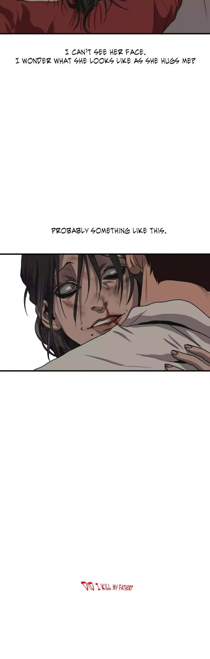 Killing Stalking - Chapter 54 Page 28