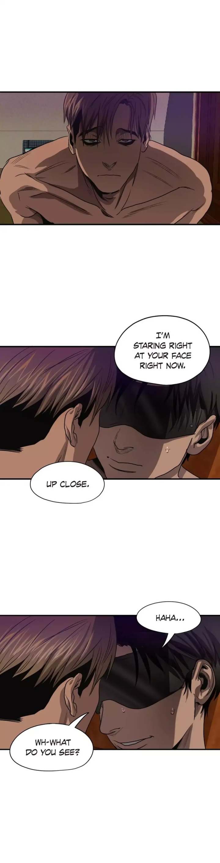 Killing Stalking - Chapter 54 Page 9