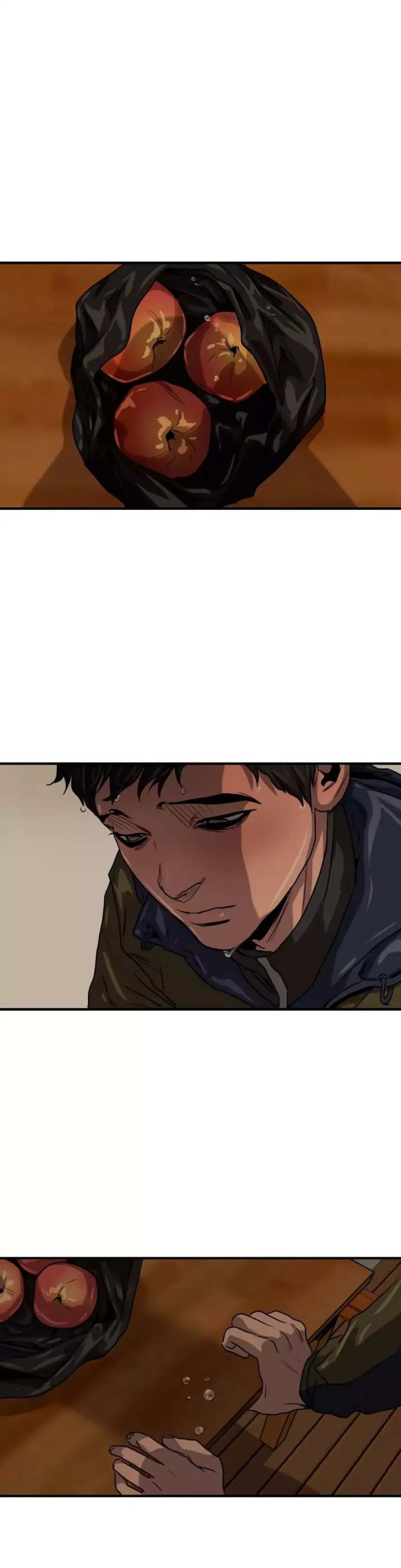 Killing Stalking - Chapter 55 Page 17