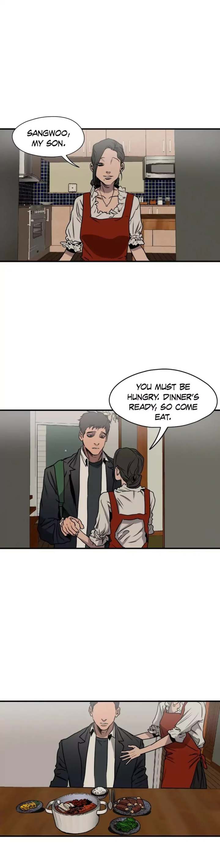 Killing Stalking - Chapter 55 Page 44