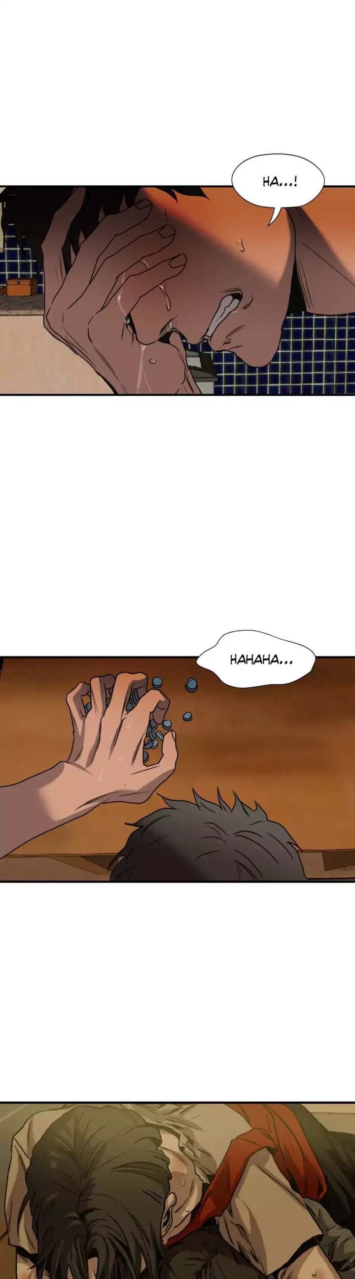 Killing Stalking - Chapter 55 Page 59