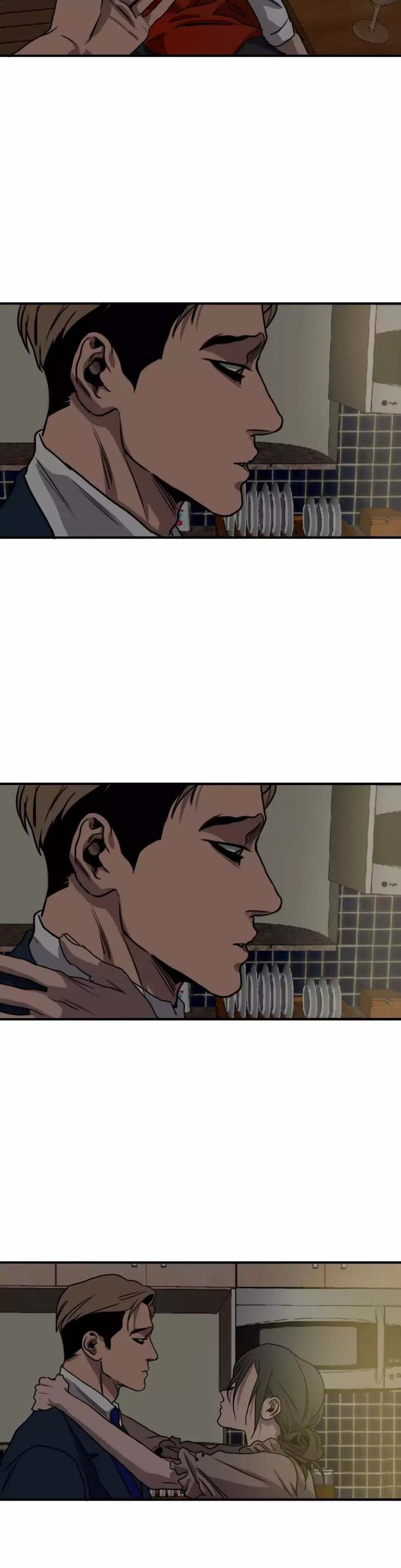 Killing Stalking - Chapter 56 Page 16