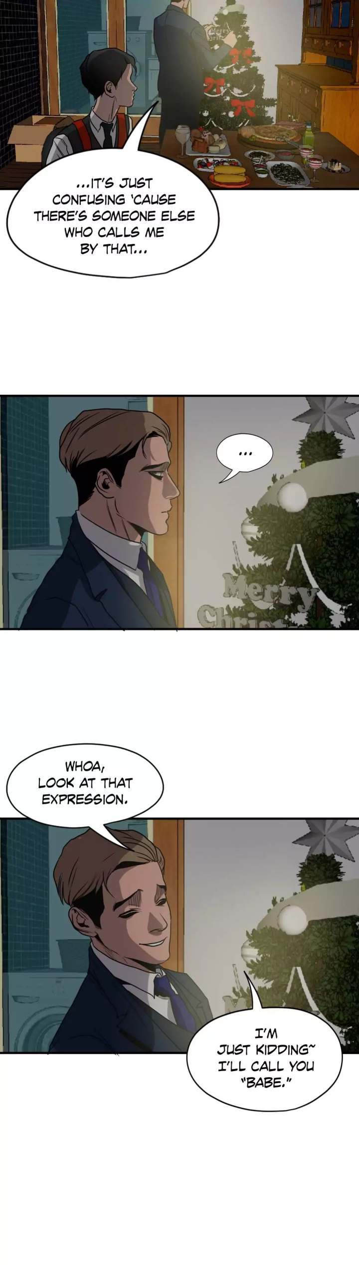Killing Stalking - Chapter 56 Page 24