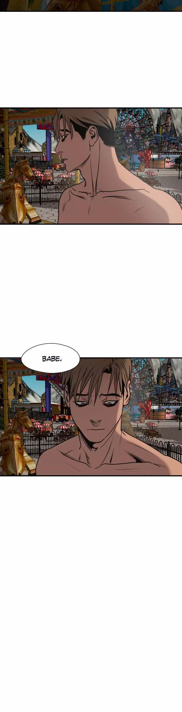 Killing Stalking - Chapter 56 Page 52
