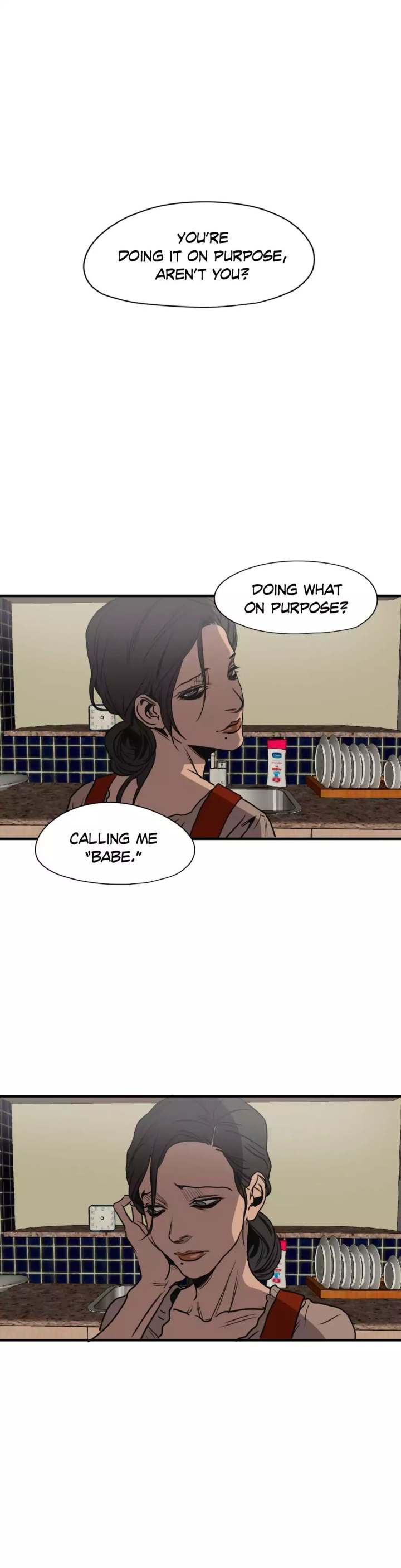 Killing Stalking - Chapter 56 Page 53