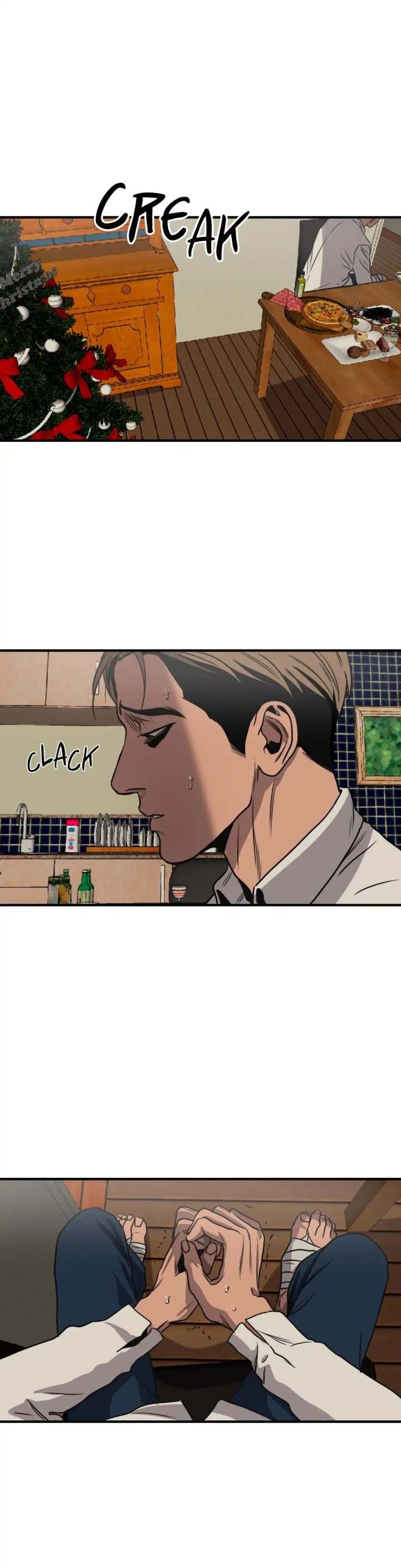 Killing Stalking - Chapter 57 Page 13