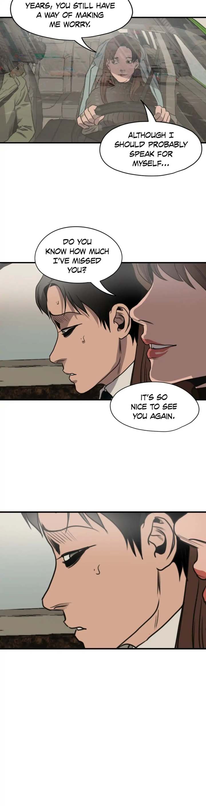 Killing Stalking - Chapter 57 Page 36