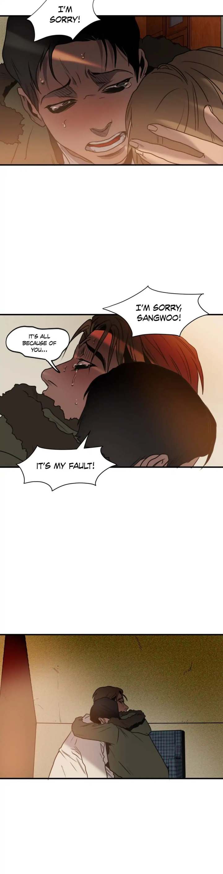 Killing Stalking - Chapter 57 Page 57