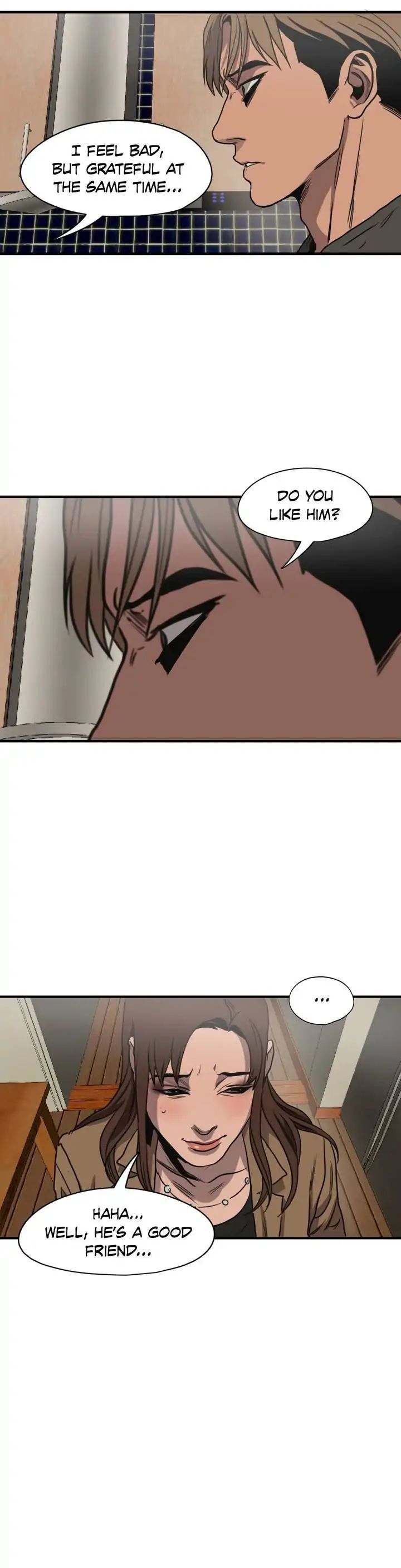 Killing Stalking - Chapter 58 Page 26