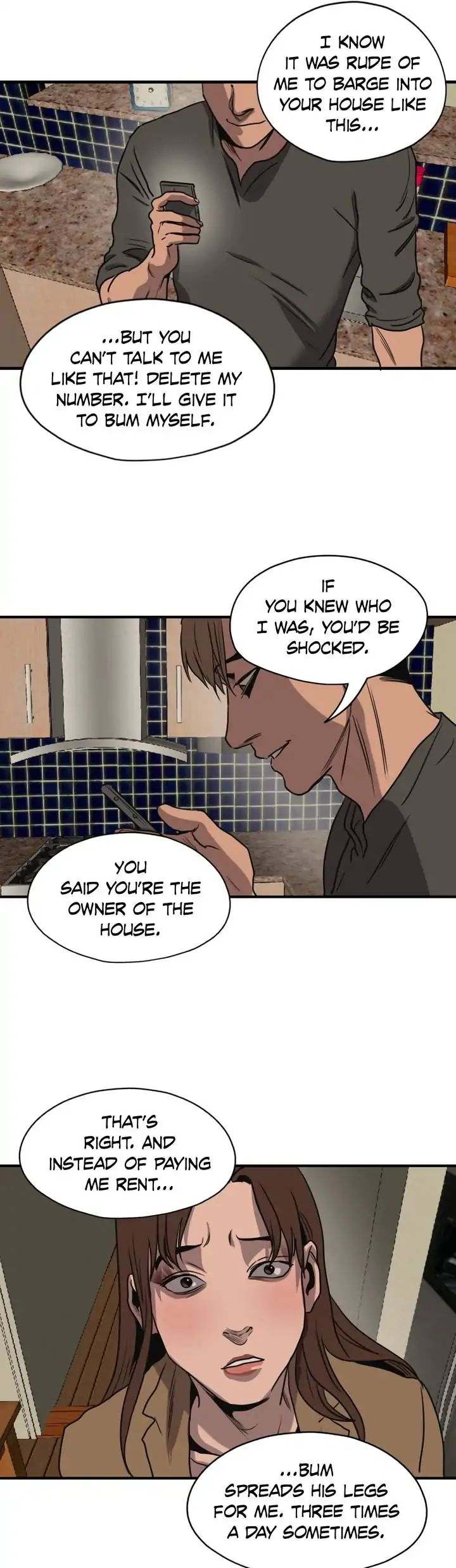 Killing Stalking - Chapter 58 Page 29