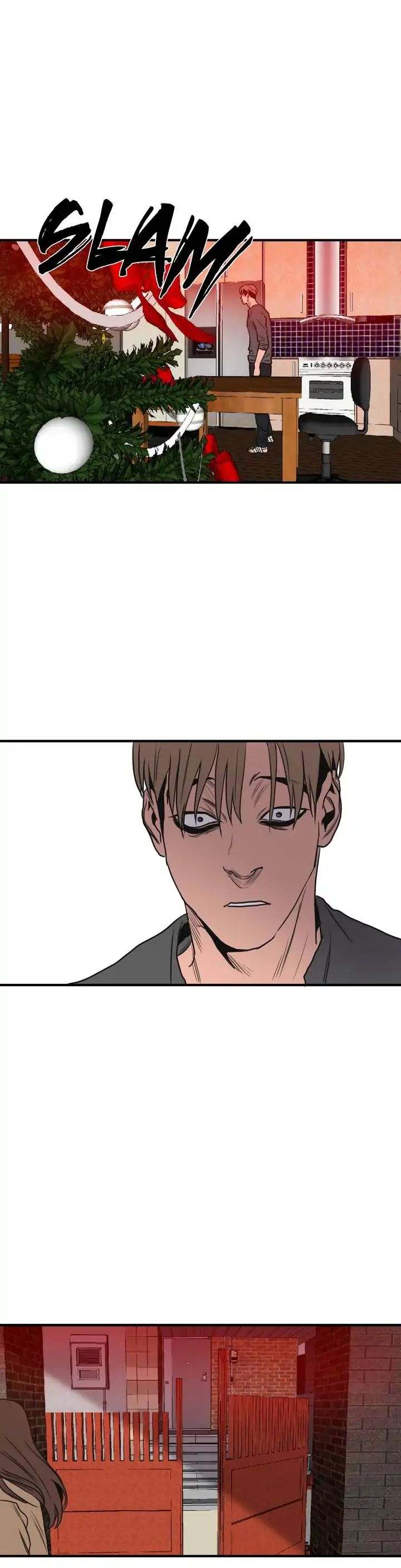 Killing Stalking - Chapter 58 Page 35