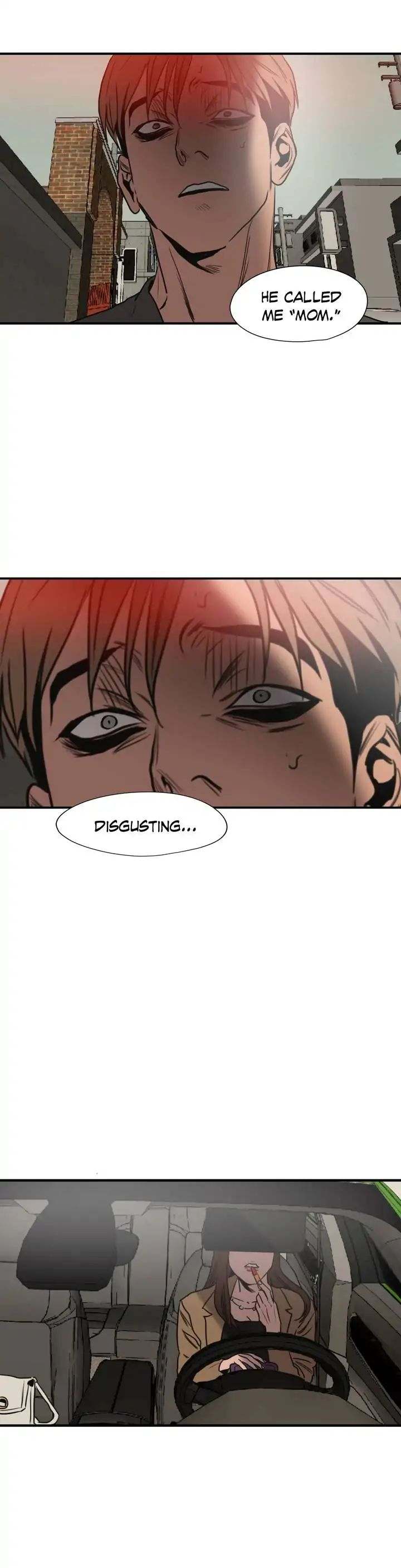 Killing Stalking - Chapter 58 Page 40